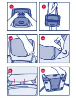 Preview for 7 page of Chicco MoDe Instructions For Use Manual