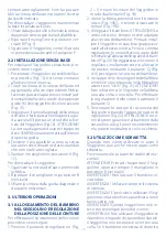 Preview for 13 page of Chicco Oasys 0+ Manual