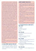 Preview for 22 page of Chicco Oasys 0+ Manual