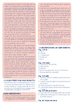 Preview for 35 page of Chicco Oasys 0+ Manual