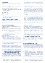 Preview for 42 page of Chicco Oasys 0+ Manual