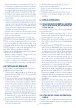 Preview for 43 page of Chicco Oasys 0+ Manual