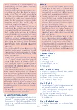 Preview for 70 page of Chicco Oasys 0+ Manual