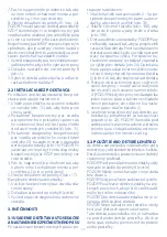 Preview for 72 page of Chicco Oasys 0+ Manual