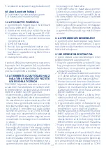 Preview for 83 page of Chicco Oasys 0+ Manual