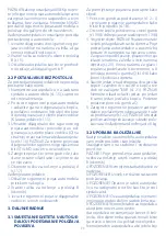 Preview for 90 page of Chicco Oasys 0+ Manual