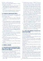 Preview for 102 page of Chicco Oasys 0+ Manual