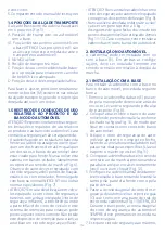 Preview for 132 page of Chicco Oasys 0+ Manual