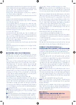 Preview for 56 page of Chicco Polly Progres5 79336 Instructions For Use Manual