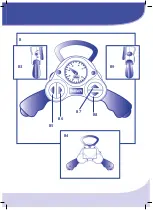 Preview for 5 page of Chicco Remote Controlled Ducati 999 Instruction Manual