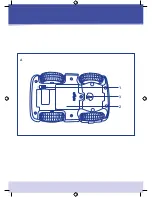 Preview for 2 page of Chicco Safari Park RC Instruction Manual