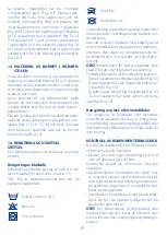 Preview for 87 page of Chicco Seat Up 210 Instructions For Use Manual