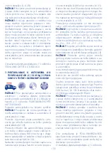 Preview for 130 page of Chicco Seat Up 210 Instructions For Use Manual