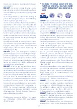 Preview for 168 page of Chicco Seat Up 210 Instructions For Use Manual