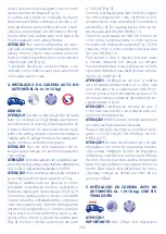 Preview for 206 page of Chicco Seat Up 210 Instructions For Use Manual