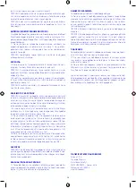 Preview for 38 page of Chicco SKIP Instructions For Use Manual