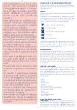 Preview for 9 page of Chicco trioLove Manual