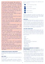 Preview for 18 page of Chicco trioLove Manual