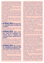 Preview for 95 page of Chicco trioLove Manual