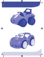 Preview for 3 page of Chicco Turbo Touch Instruction Manual