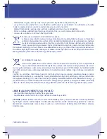 Preview for 21 page of Chicco Turbo Touch Instruction Manual