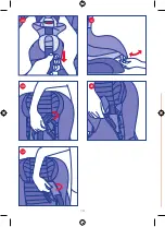 Preview for 14 page of Chicco Xpace Isofix Instructions For Use Manual