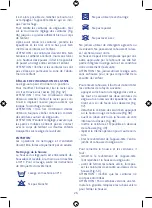 Preview for 26 page of Chicco Xpace Isofix Instructions For Use Manual