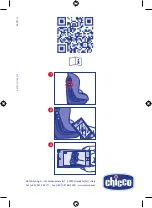 Preview for 144 page of Chicco Xpace Isofix Instructions For Use Manual