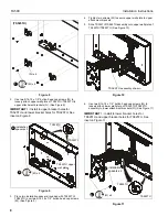 Preview for 8 page of CHIEF Thinstall TA500 Installation Instructions Manual