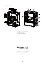 Preview for 6 page of Chieftec Elox Series Product Manual