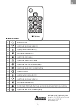 Preview for 5 page of Chieftronic G1 User Manual