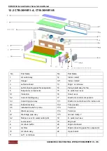 Preview for 71 page of Chigo CCA-18HVR1 Technical Manual