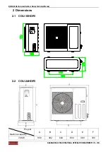 Preview for 102 page of Chigo CCA-18HVR1 Technical Manual