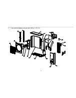 Preview for 30 page of Chigo CS-25V1A-H1; CS-35V1A-E2; CS-50V9A-S; CS-70V9A-T Service Manual