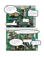 Preview for 49 page of Chigo CS-25V1A-H1; CS-35V1A-E2; CS-50V9A-S; CS-70V9A-T Service Manual