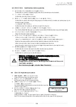 Preview for 10 page of CHIKO AIRTEC CBA-1300AT2 Instruction Manual