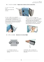 Preview for 15 page of CHIKO AIRTEC CBA-1300AT2 Instruction Manual