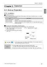 Preview for 43 page of CHIKO AIRTEC CKU-060AT3-ACC Instruction Manual