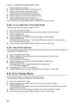 Preview for 48 page of CHIKO AIRTEC CKU-060AT3-ACC Instruction Manual