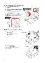 Preview for 50 page of CHIKO AIRTEC CKU-060AT3-ACC Instruction Manual