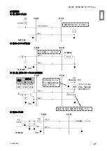 Preview for 31 page of CHIKO AIRTEC CMP-2500AT3-A Instruction Manual