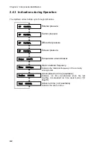 Preview for 46 page of CHIKO AIRTEC CMP-2500AT3-A Instruction Manual