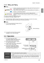 Preview for 48 page of Chiko CBA-080AT3-HI Instruction Manual