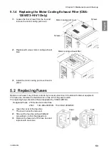 Preview for 56 page of Chiko CBA-080AT3-HI Instruction Manual