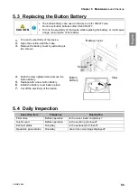 Preview for 58 page of Chiko CBA-1000AT3-HC-DSA-V1 Instruction Manual