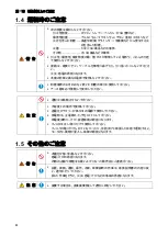 Preview for 6 page of Chiko CBA-1500AT3-HC-DSA-V1 Instruction Manual