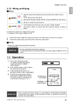 Preview for 49 page of Chiko CBA-1500AT3-HC-DSA-V1 Instruction Manual