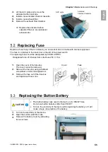 Preview for 57 page of Chiko CBA-1500AT3-HC-DSA-V1 Instruction Manual