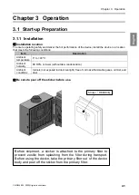 Preview for 43 page of Chiko CBA-750AT3-HC-DSA-V1 Instruction Manual