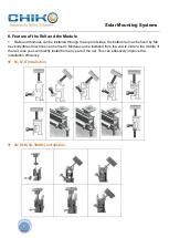 Preview for 6 page of Chiko CK-300N1 Installation Manual